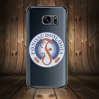 Capinha para Celular Profissão Fonoaudiologia