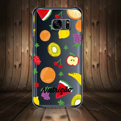 Capinha para Celular Profissão Nutrição