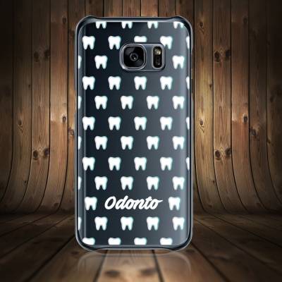 Capinha para Celular Profissão Odontologia 3