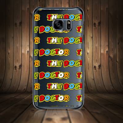 Capinha para Celular Séries e Filmes The Doctor