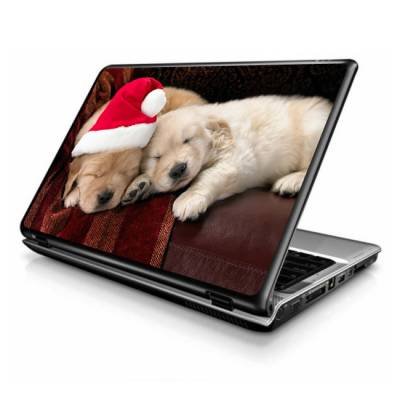 Adesivo Skin para Notebook Cachorrinho