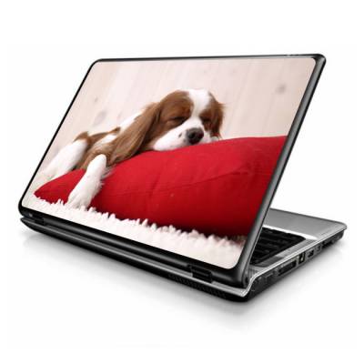Adesivo Skin para Notebook Cachorrinho 2