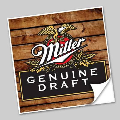 Azulejo Unitário Rótulo de Cerveja Decore um dos seus ambientes com a cerveja Weissbier mais consumi