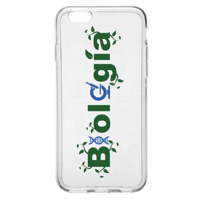 Capinha para Celular Biologia 1