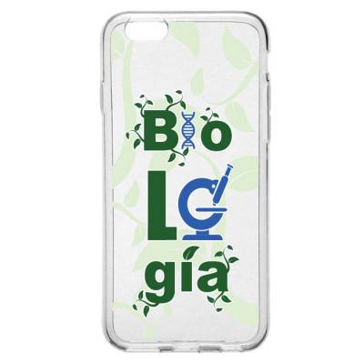Capinha para Celular Biologia 2