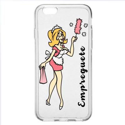 Capinha para Celular Empreguete