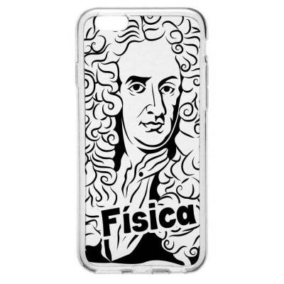 Capinha para Celular Física