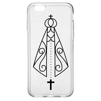 Capinha para Celular Nossa Senhora 2