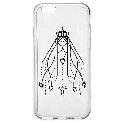 Capinha para Celular Nossa Senhora