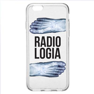 Capinha para Celular Radiologia 2