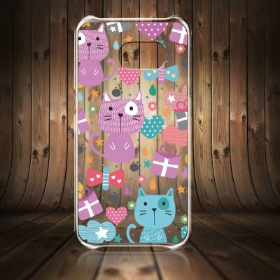 Capinha para Celular Animais Gatinhos