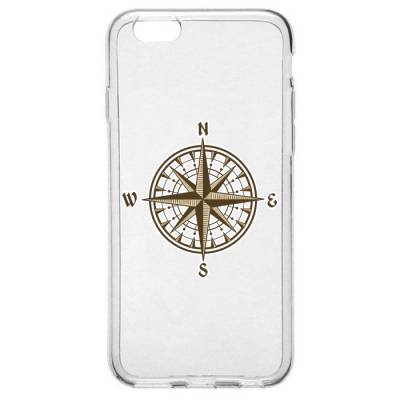 Capinha para Celular Bússola