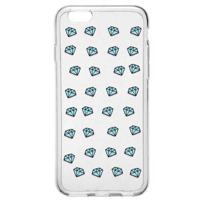 Capinha para Celular Diamante
