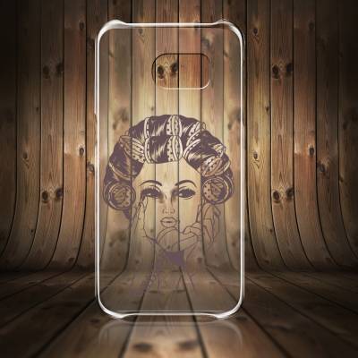 Capinhas para Celular Diversas Mulher