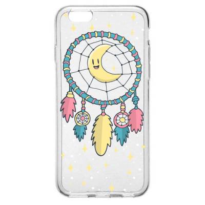 Capinha para Celular Filtro dos Sonhos com Lua