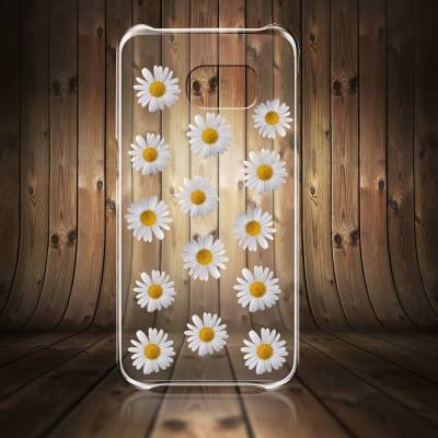 Capinha Para Celular Diversas Flores