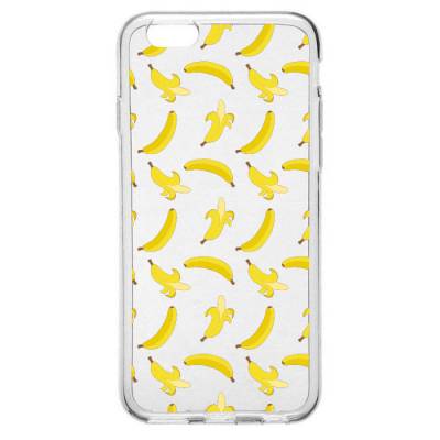 Capinha para Celular Banana