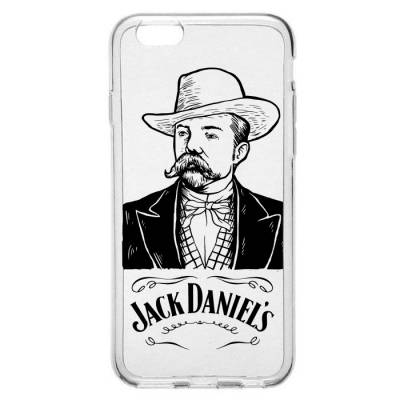 Capinha para Celular Jack Daniels 2