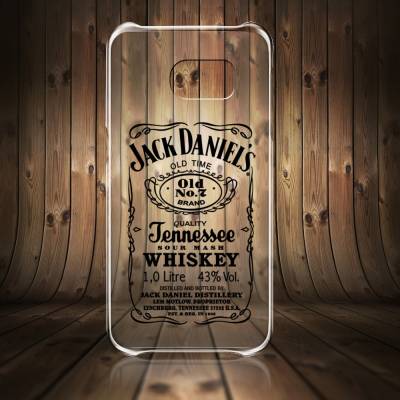 Capinha Para Celular Diversas Jack Daniels