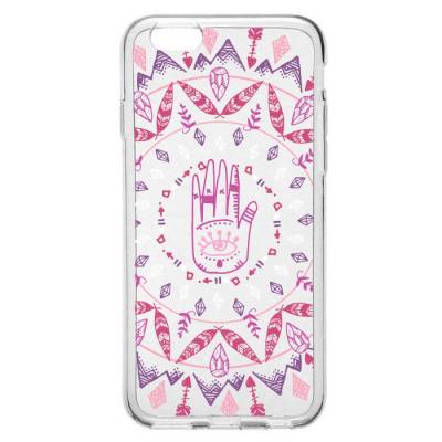 Capinha Para Celular Mão de Fátima