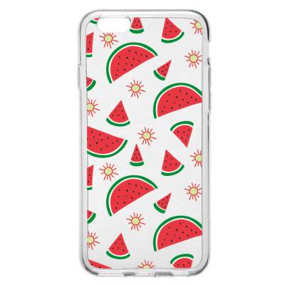 Capinha para Celular Melancia