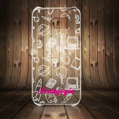 Capinha para Celular Profissão Pedagogia