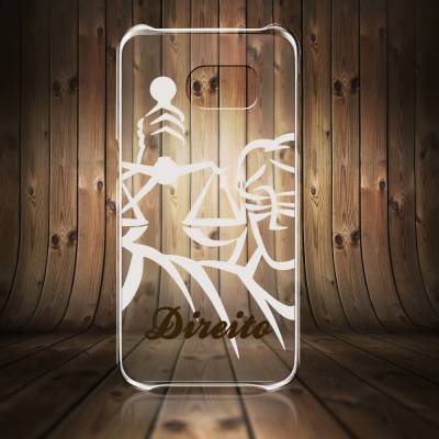 Capinha para Celular Profissão Direito 2