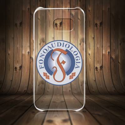 Capinha para Celular Profissão Fonoaudiologia