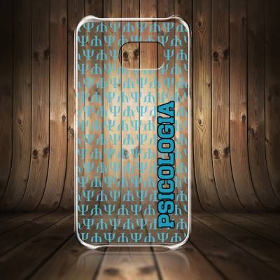 Capinha para Celular Profissão Psicologia