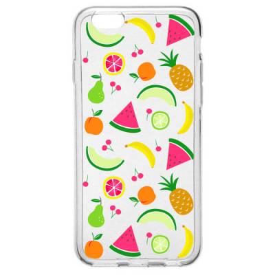 Capinha para Celular Salada de Frutas 2