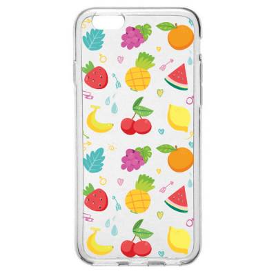 Capinha para Celular Salada de Frutas