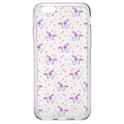 Capinha para Celular Unicórnios 5