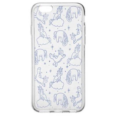 Capinha para Celular Unicórnios 6