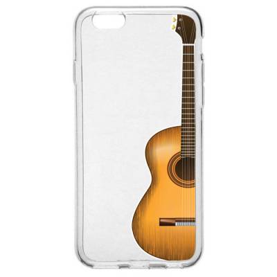 Capinha para Celular Violão