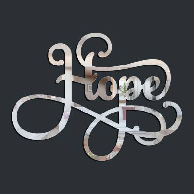 Espelho Decorativo Hope