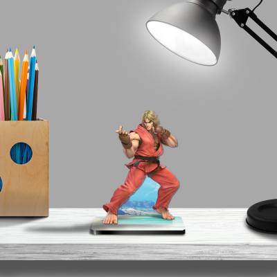 Display De Mesa Ken