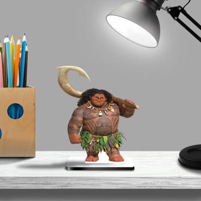 Display De Mesa Moana
