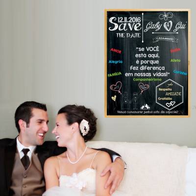 Papel de Parede Painel Personalizado