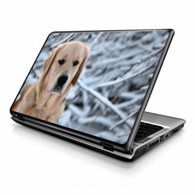 Adesivo Skin para Notebook / Netbook cachorro 5