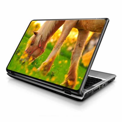 Adesivo Skin para Notebook / Netbook cavalo