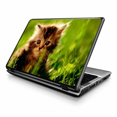 Adesivo Skin para Notebook / Netbook gato 2