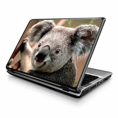 Adesivo Skin para Notebook / Netbook koala