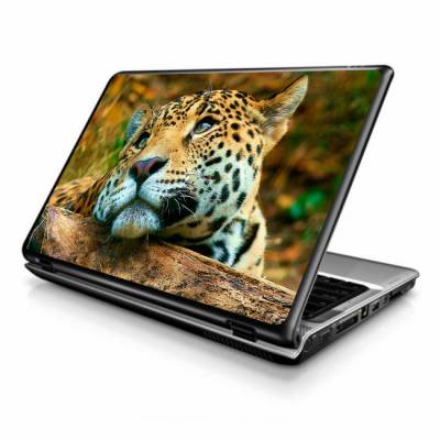 Adesivo Skin para Notebook / Netbook leopardo