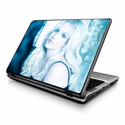 Adesivo Skin para Notebook / Netbook musica 2