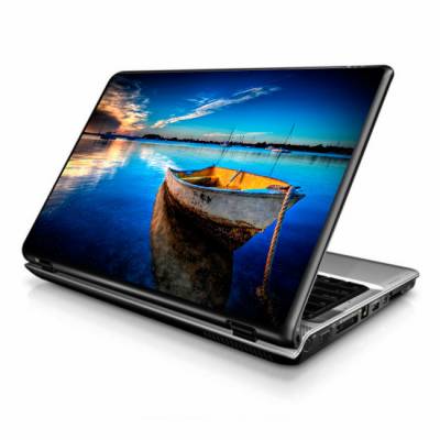 Adesivo Skin para Notebook / Netbook paisagem 6