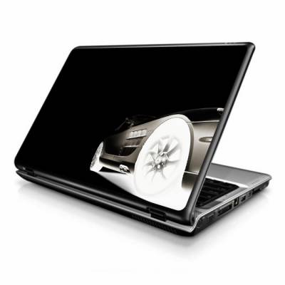 Adesivo Skin para Notebook / Netbook Carros 3