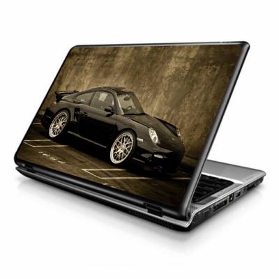 Adesivo Skin para Notebook / Netbook Carros 14