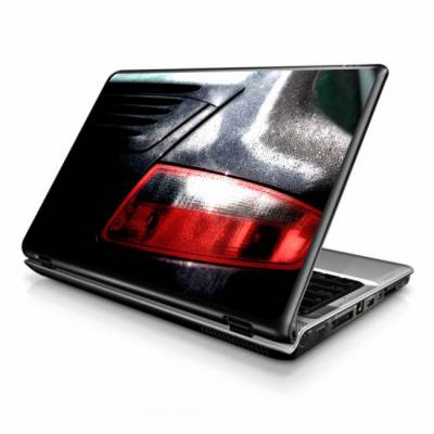 Adesivo Skin para Notebook / Netbook Carros 16