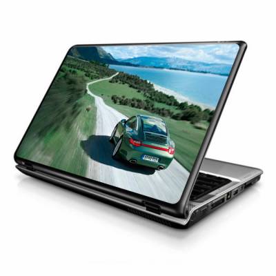 Adesivo Skin para Notebook / Netbook Carros 20