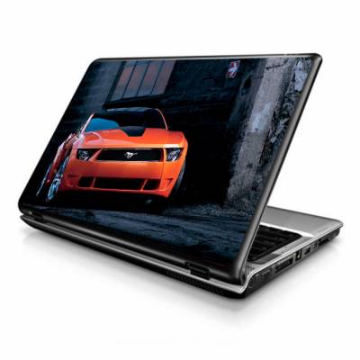 Adesivo Skin para Notebook / Netbook Carros 27